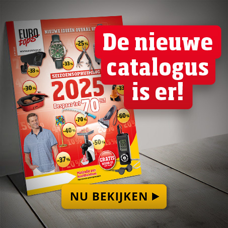Hoogtepunten uit de huidige catalogus